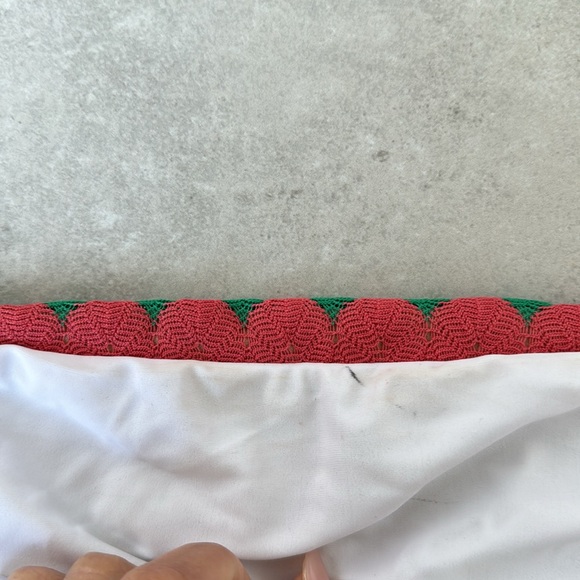 MONTCE GELATO BIKINI TOP, BOTTOM & SARONG - Picture 15 of 16